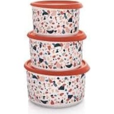 Genelec Tupperware Tek Dokunus Mozai̇k Set