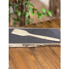Masale A Şimşir Spatula 24-26 cm
