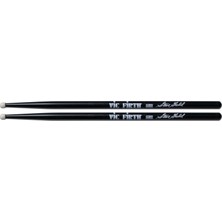 Vic Firth Baget (Çift) Sıgnature Steve Gadd Black Nylon, Hıc