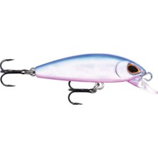 RAPALA Storm Gomoku Dense Sinking Sert Balık, Küçük, Ağır, Spin Avcılığı Için Ideal, Hızlı Aksiyon, Tüm Sul