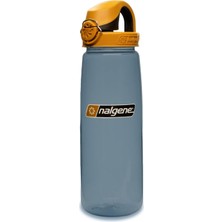 Nalgene Üniseks Genç Otf Sustain Içecek Şişesi, Rhino, 0,65 L