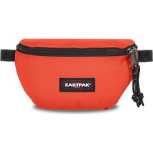 Eastpak Springer Turuncu Unisex Bel Çantası Std