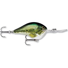Rapala Rapala Dives To Fishing Lure