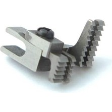 Hard Steel Juki Overlok 4 Ip Arka ve Zincir Dişli / 118-82107+118-87106