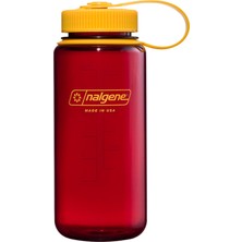Nalgene Su Şişesi – Hafif Sustain Tritan Bpa Içermez, Kırılmaz Şişe, Sırt Çantasıyla Seyahat, Yürüyü