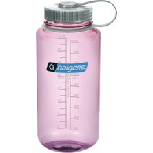 Nalgene Içecek Şişesi Wide Mouth 1 L
