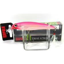 ラパラ(Rapala) エックスラップ Xr6 6cm/4g