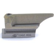 Hard Steel Durkopp Adler 558 Bıçak / S35437-001 (558-2562)