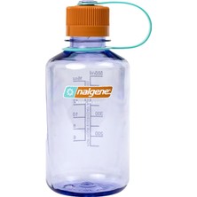 Nalgene Eh Sustain Ametist Içecek Şişesi, 0,5 L
