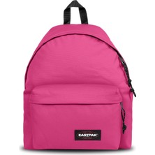 Eastpak Day Pak'r Unisex Yetişkin Sırt Çantası Pink Escape Standart