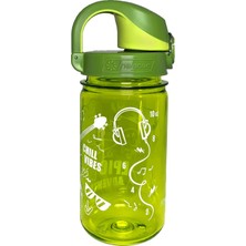 Nalgene Otf Su Şişesi Yeşil Epic 0,35 L