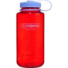 Nalgene Içecek Şişesi 'wh Sustain' - 1 L Marmelat