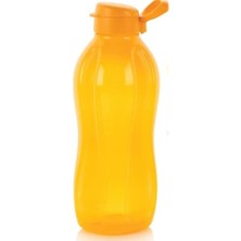 Genelec Tupperware Suluk Turuncu 2litre