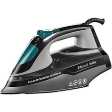 Russell Hobbs 25400-56 Colour Control Supreme Ütü