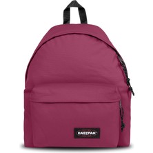 Eastpak Padded Pak'r Unisex Bordo Sırt Çantası