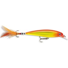 Rapala Rapala x Rap 12 Fishing Lure 4 75 Inch