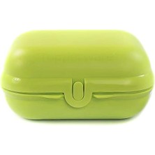 Tupperware Istiridye Kutusu Snack Keeper Kireç Boyut 3 36772