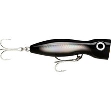 Rapala - X-Rap Magnum Xplode Olta Yemi, Tek Parça, Sağlam Abs Gövdeli Olta Aksesuarı, Tuzlu Su Olta