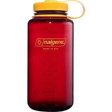 Nalgene Içecek Şişesi 'wh Sustain' - 1 L Laker