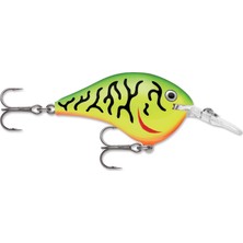 ♛ ✪✪✪ (Rapala) ❦スト Dalış - 5 cm 12 G Dt8