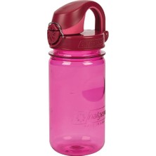 Nalgene Otf Su Şişeleri Pembe 0,35 L