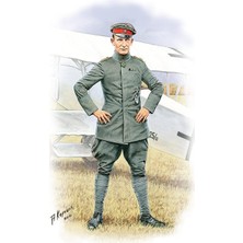 Miniart 16034 1:16 Hermann Goering I. Dünya Savaşı Pilotu