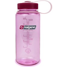 Nalgene Wh Sustain Cosmo Içecek Şişesi, 0,5 L