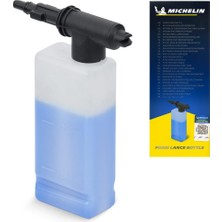Michelin MPX46176 Basınçlı Yıkama Makineleri Için 400ML Köpük Haznesi