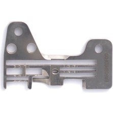 Bdr Juki Kingtex Overlok 5 Ip Penye Plaka / R4608-HOD-FOO