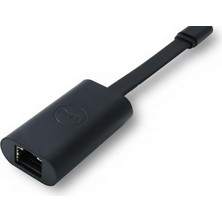 Dell Adaptör Usb-C - 2.5g Ethernet