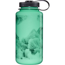 Nalgene Sustain Tritan Bpa Içermeyen Su Şişesi,%50 Plastik Atıktan (Iscc Sertifikalı Kütle Dengesi K