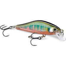 Rapala Shadow Rap Solid Shad (SDRSS05) 5 Cm/5,5 G