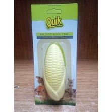 Quik Kemirgen Kalsiyumu Mısır x 2 Adet