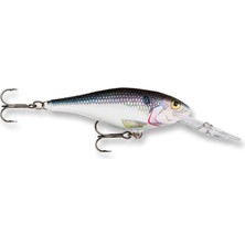 Rapala Shad Rap 05 Fishing Lures