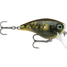Rapala -"rapala Balsa Xtreme Büyük Brat 06 Mossy")