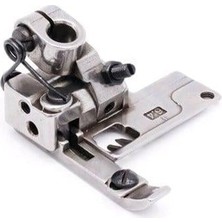 Hard Steel Pegasus Reçme W500 Bant Ayak 6.4mm / 257321A64