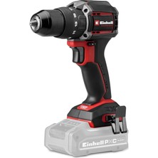 Einhell Profesyonel Tp-Cd 18/70-C Li-I Bl - Solo Akülü Darbeli Vidalama Power X-Change (18 V, Kömürs