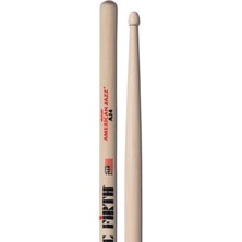 Vic Firth Baget (Çift) Amerıcan Jazz 4