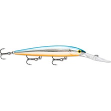 Rapala Down Deep Husky Jerk Sahte Balık, 120 Mm, Sb