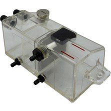 Bdr Brother Elektronik S7200 Alt Yağ Haznesi / SA9735-001