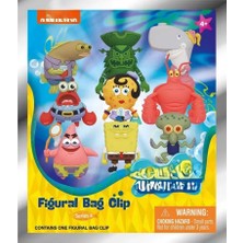 Gray Line Gry Klipsli Figür Seri 4 Nel1