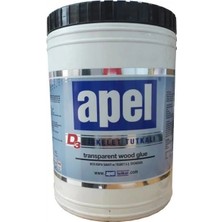 Twin Store Mitra Apel Iskelet Tutkalı 3,7 kg