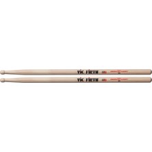 Vic Firth Baget/stıck (Çift), Hıckory, 0.580"X16 (3/16)", Sh