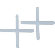 Twin Store Derz Artısı 1 mm (500 Adet)