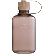 Nalgene Sustain Tritan Bpa Içermeyen Su Şişesi,%50 Plastik Atıktan Elde Edilmiş Malzemeden Üretilmiş