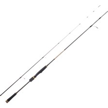 Caretta Dropfish 2.40 cm 7-28 gr Light Spin Kamış