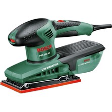 Bosch Pss 250 Ae Titreşimli Zımpara Pss 250 Ae, Yeşil