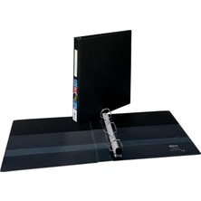Avery Ağır Binder One Touch Ezd Halka 1 Inch