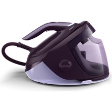 Versuni Philips Perfectcare 7000 Serisi Buhar Jeneratörü Ütü, Akıllı Otomatik Buhar, Yanmaz*, Ultra