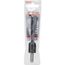 Bosch Professional Spiral Ahşap Matkap Ucu, Havşa Ile, 90° (Çap 8 Mm)